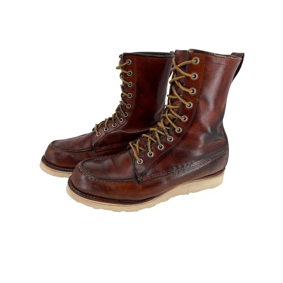 Red Wing 877 Heritage 8\